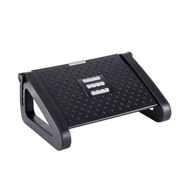 조절 가능한 인체공학적 디자인의 데스크용 발 받침대,  - Office Furniture At Home 리뷰 및 가격