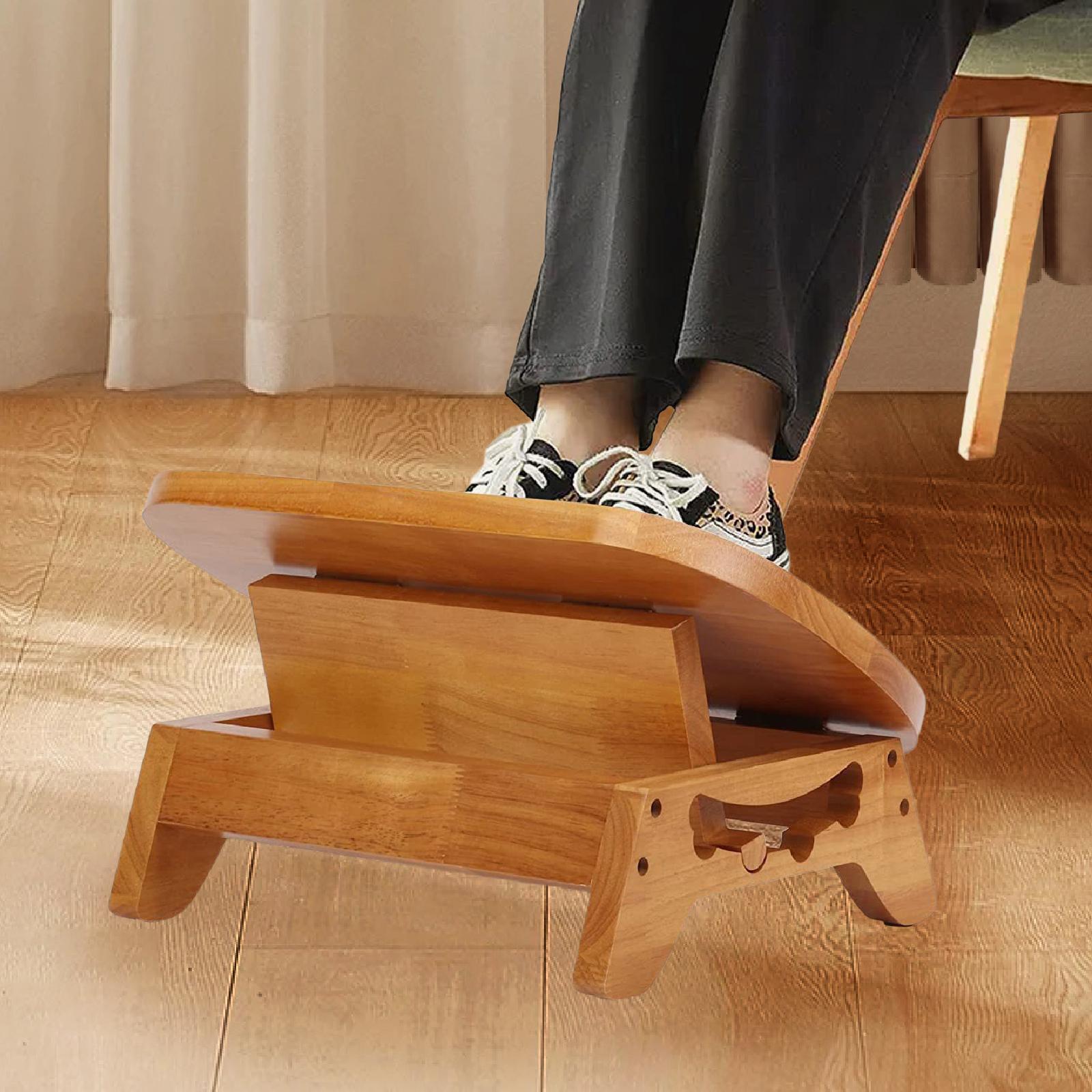 직장 책상 아래 발 받침대 실용적인 양면 사무실 의자  - Office Furniture At Home 리뷰 및 가격