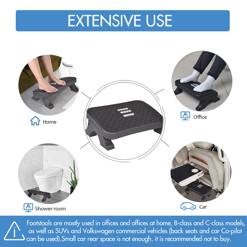 인체공학적 책상 밑 발받침대 마사지 롤러 포함, 120 - Office Furniture At Home 리뷰 및 가격